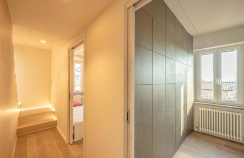 Luxury Duplex - Heart of Corciano - ItalyWeGo - Foto 14