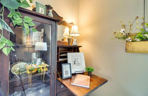 Updated Cotter Cottage Walk to White River! - Foto 7