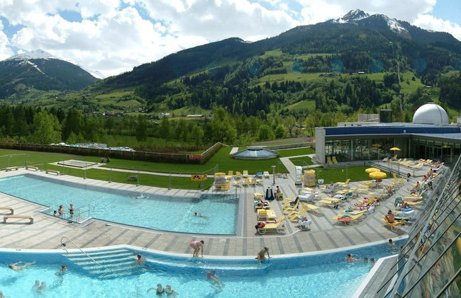 Chalet in Bad Hofgastein Near Ski Slopes - Foto 14