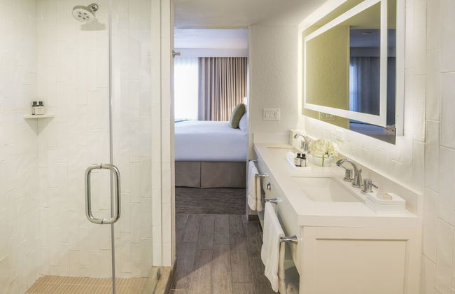 Beach House Suites by the Don CeSar - Foto 18