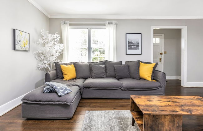 Charming LaVista bungalow - Foto 23