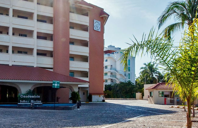 Costa Vallarta Condo - Foto 46