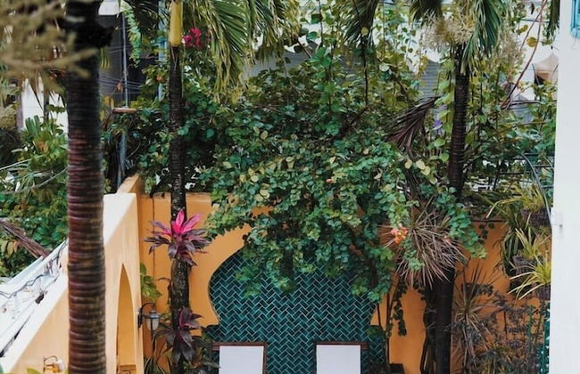 Alsahar Hoi An Boutique Villa Apartment - Foto 35