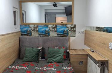 Noclegi 3 pokoje - Foto 1