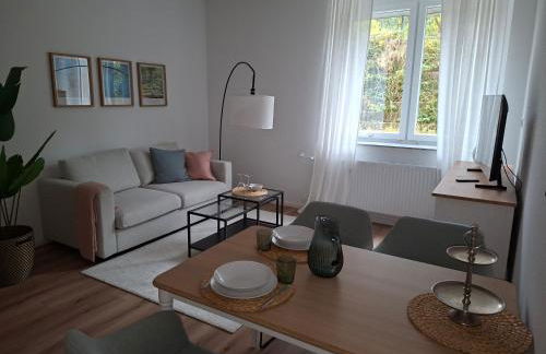 Ferien-Wohnpark-Friedensthal - Foto 1