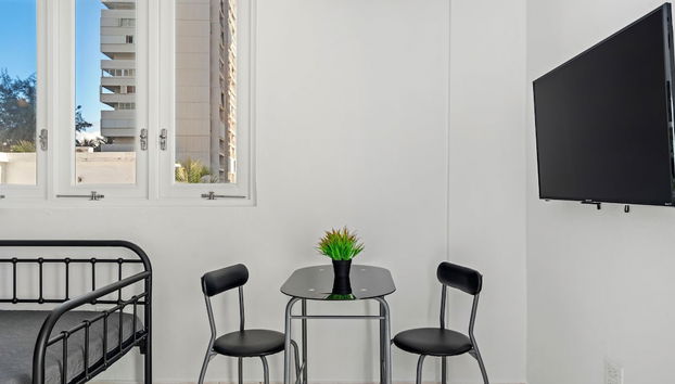 Puerto Rico 1 Bed Beach Rental Otium Rentals - Foto 2, Habitación