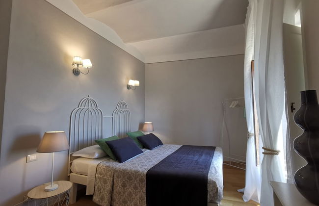 Between sky and sea in an Exclusive Village Full of Charm With a Private Terrace - Foto 3