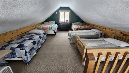 Bayview 1 Cabin - Foto 2