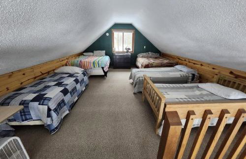 Bayview 1 Cabin - Foto 2