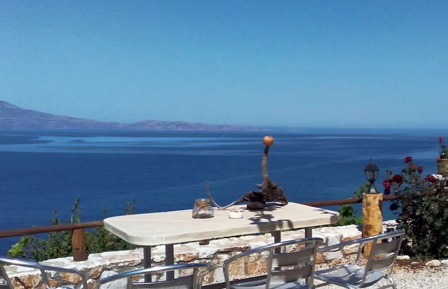 2 Annexed Apartments -private Place to Swim-large Terrace- Unlimited View - Foto 29