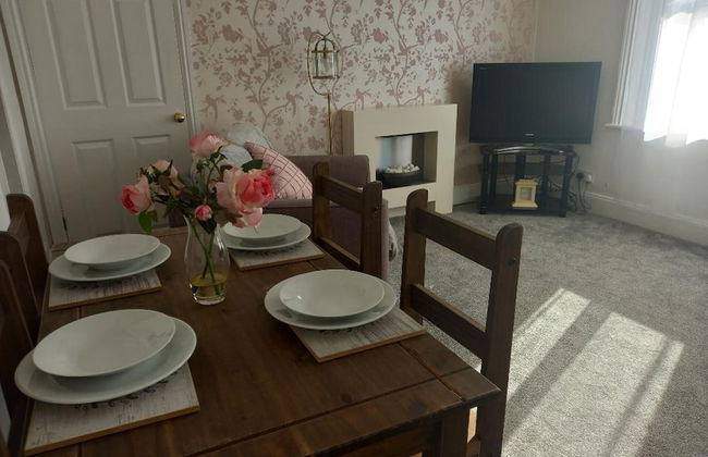 Remarkable 2-bed Apartment in Morpeth - Foto 5