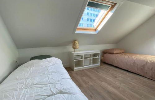 Croix Centre, Maison rénovée - Maison SEB - Foto 10