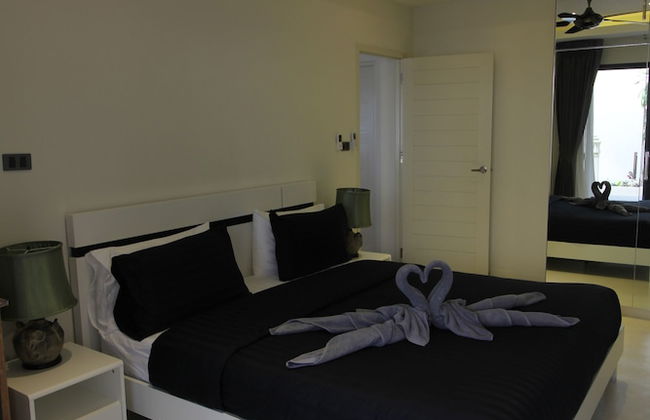 Baan Seaview Hoilday Villas - Foto 11