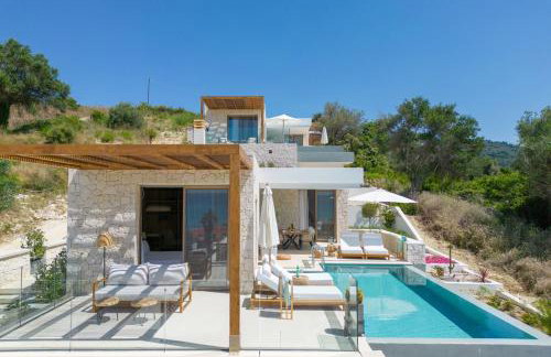 Sun n Salt Private Villas - Foto 1