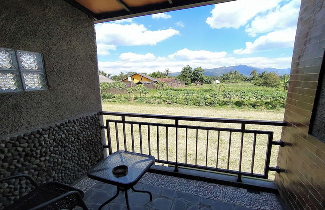 Argo limo Cottage Syariah Magelang - Foto 17