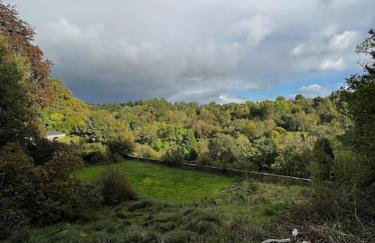 Unique Orchard Lodge for couples with hot tub - Photo 43