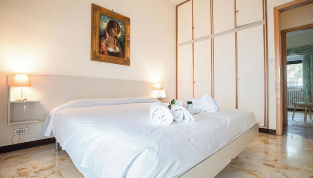 Paradiso Al Mare Shared Pool - Foto 4, Zimmer