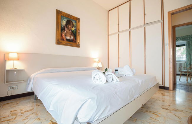 Paradiso Al Mare Shared Pool - Foto 8