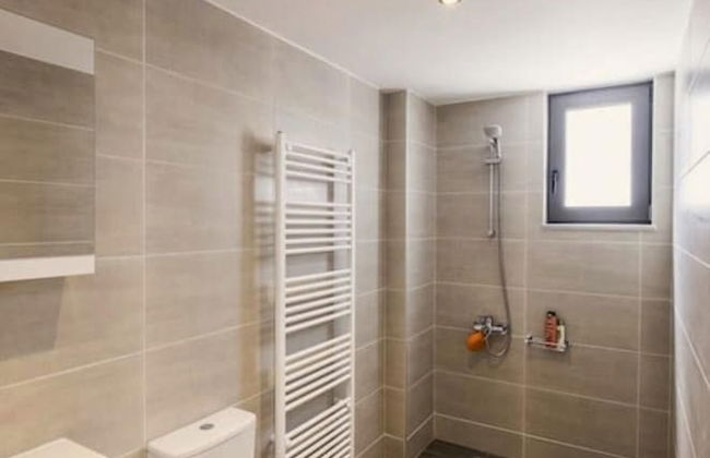 Kayzo Luxury Apartment With Pool - Foto 9