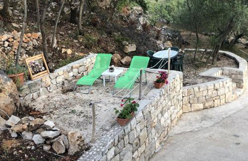 Apartments by the sea Kozarica, Mljet - 4950 - Photo 30