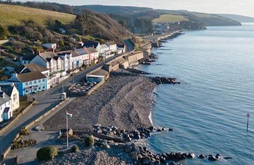 The Old Milking Parlour - 1 Bed Cottage - Amroth - Foto 71