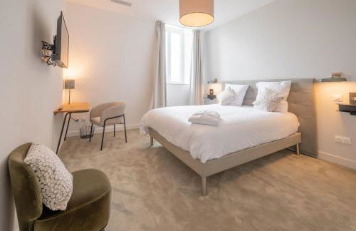 Maison Mimerel Colodge - Foto 58