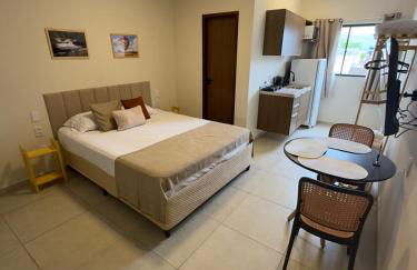 Flat 04 novo e moderno em Bonito-PE - Photo 1