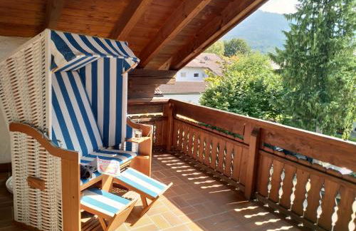 Appartements Apfelblüte - Foto 1