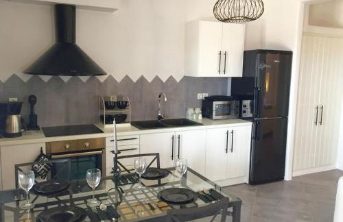 Paros Afrodite Luxury Villas - Photo 146