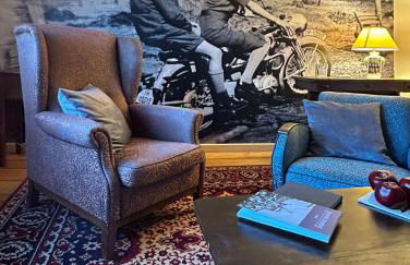 Alte Bäckerei Gnade auf Rügen - Foto 7