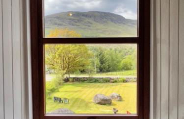 Beautiful Farm House at the foot of Ben More. - Foto 16
