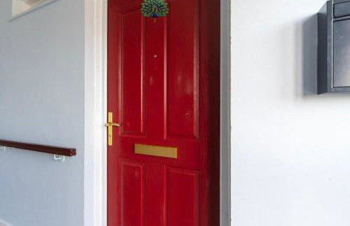 Sleek 2 Bedroom Apartment - Foto 24