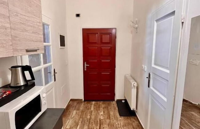 Residence Casa Italia - Foto 37