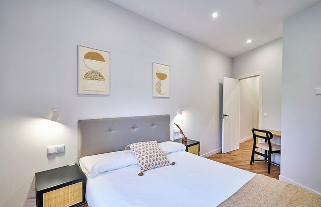 Apartamentos Esperanza by gaiarooms - Foto 14