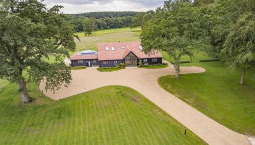 Wild Meadow Barn - Foto 4