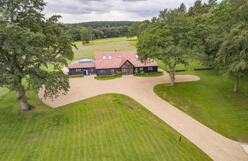 Wild Meadow Barn - Foto 4