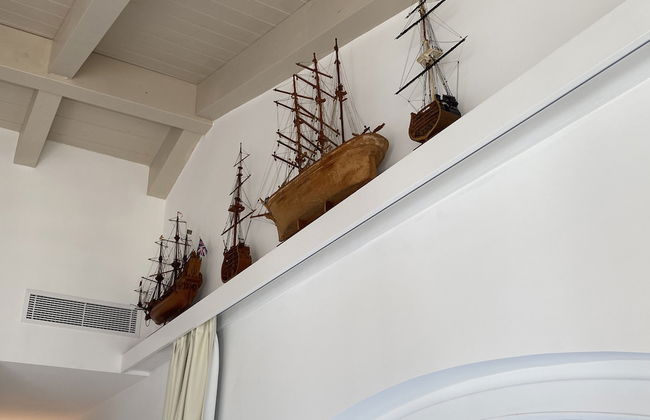 Villa Silvana Relais - Photo 26