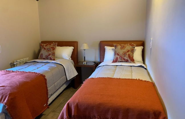 Catedral Suites - Foto 2