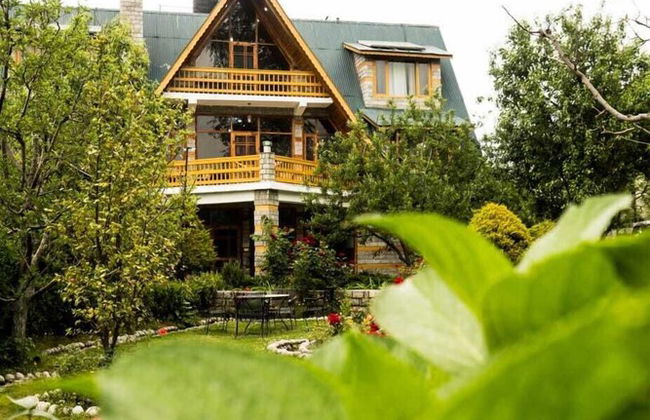 Mandawara - Shri Orchard House - Foto 22