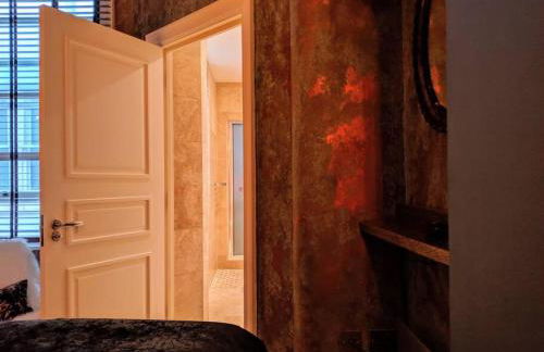 Boutique City Centre Flat by City SuperHost - Foto 28