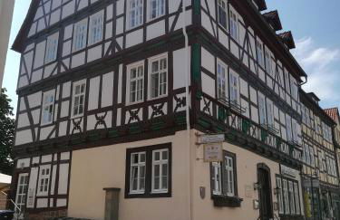 Stadtapartment HEF - Foto 12