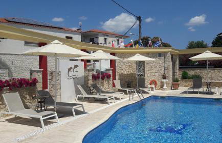 Hotel Venus - Foto 1