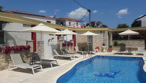 Hotel Venus - Foto 1