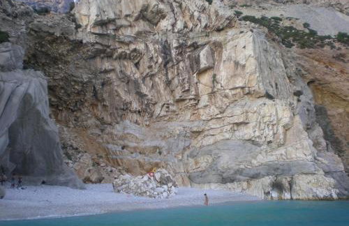 ZACHAROULA ROOMS 2 - Photo 47