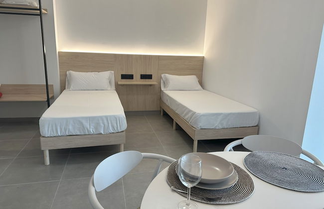 Almar 52 Suites - Photo 35