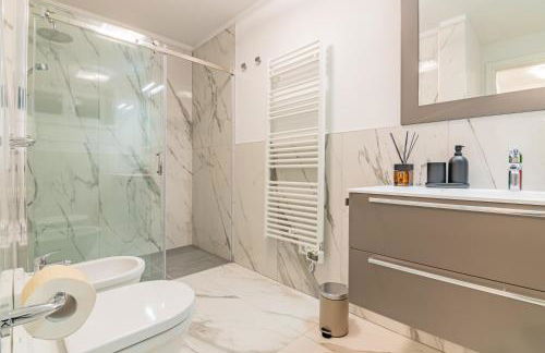 VILLA DEI VENTI - FOHN APARTMENT by Curtiaffitti - Foto 31