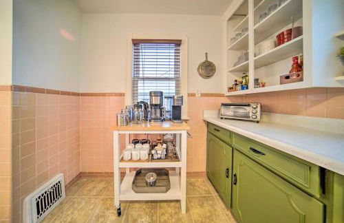 Modern Home • Family Friendly • Grill • Fireplace - Foto 7