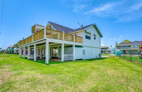 Crystal Oasis - Foto 42