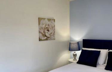 Rhubarb Retreat - Stylish House, Sleeps 5, 10 mins to Durham City & Parking & Garden - Foto 38