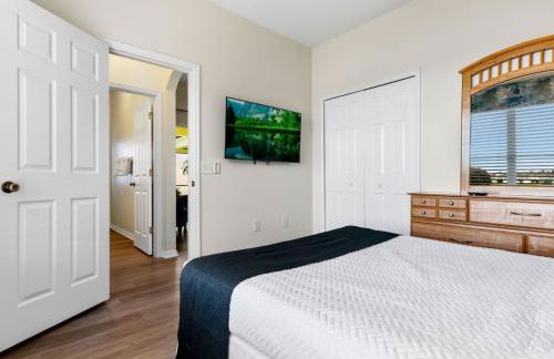 Holiday Home Pool Haus in der Nähe von Disney Magic by Interhome - Foto 27